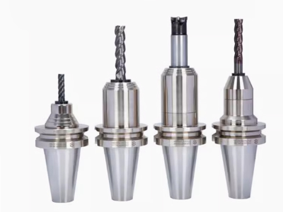 Portores de herramientas antivibraciones innovadoras: mejorar la estabilidad y la precisión en el mecanizado de alta velocidad