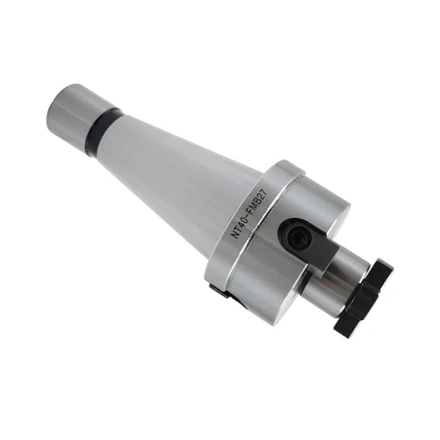 NT/FMB Face Mill Holder