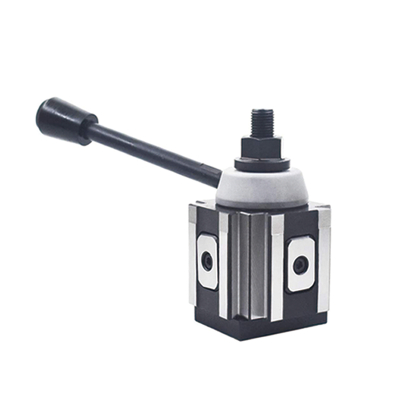 Quick Change Tool Post(Piston Style)