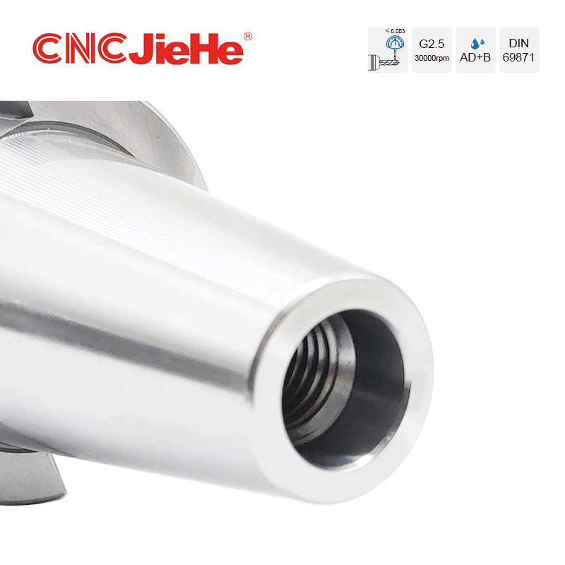 SK Shrink Fit Chuck-Standard (DIN69871)