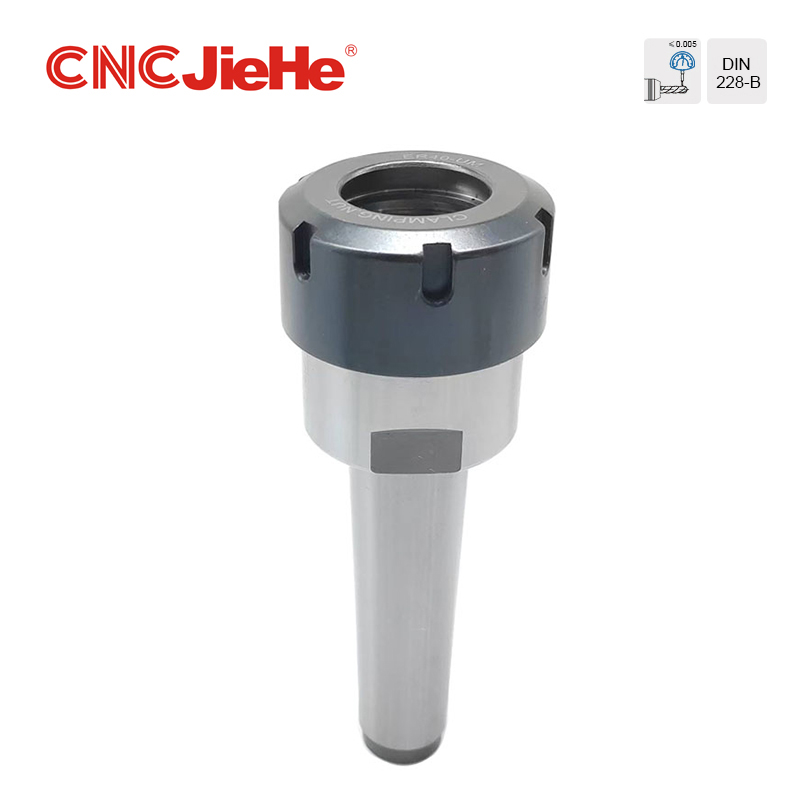 Mt Er Collet Chuck (DIN 228-B)