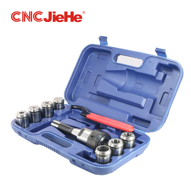 Oz Collet Chuck Set