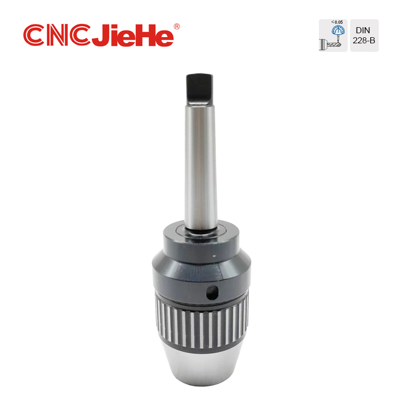 MT APU High Precision Drill Chuck Holder (DIN 228-B)