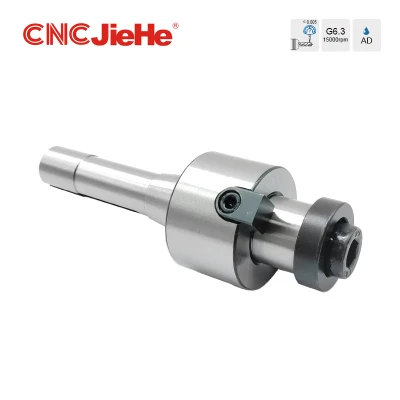 R8 SM Shell  Mill Holder