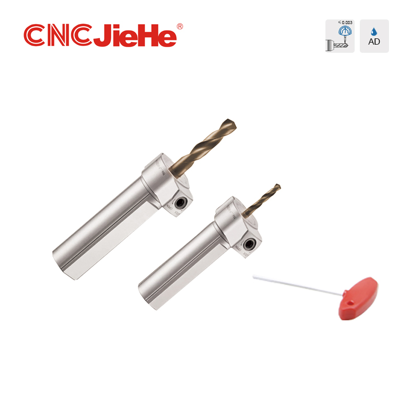 Hydraulic Chuck for CNC Automatic Lathes (Weldon)