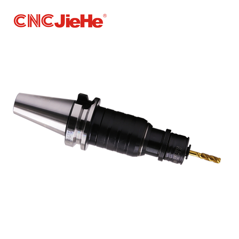 BT Tapping Chucks (JIS-B 6339)