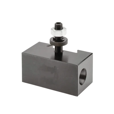 Morse Taper Holder For Dring