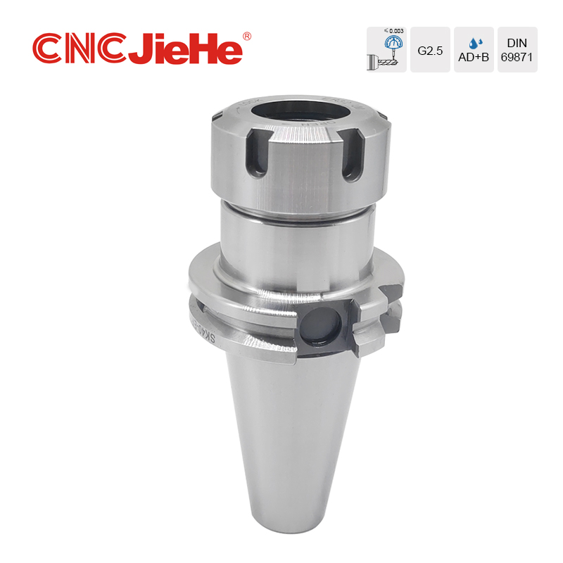 SK Er Collet Chuck (DIN69871)
