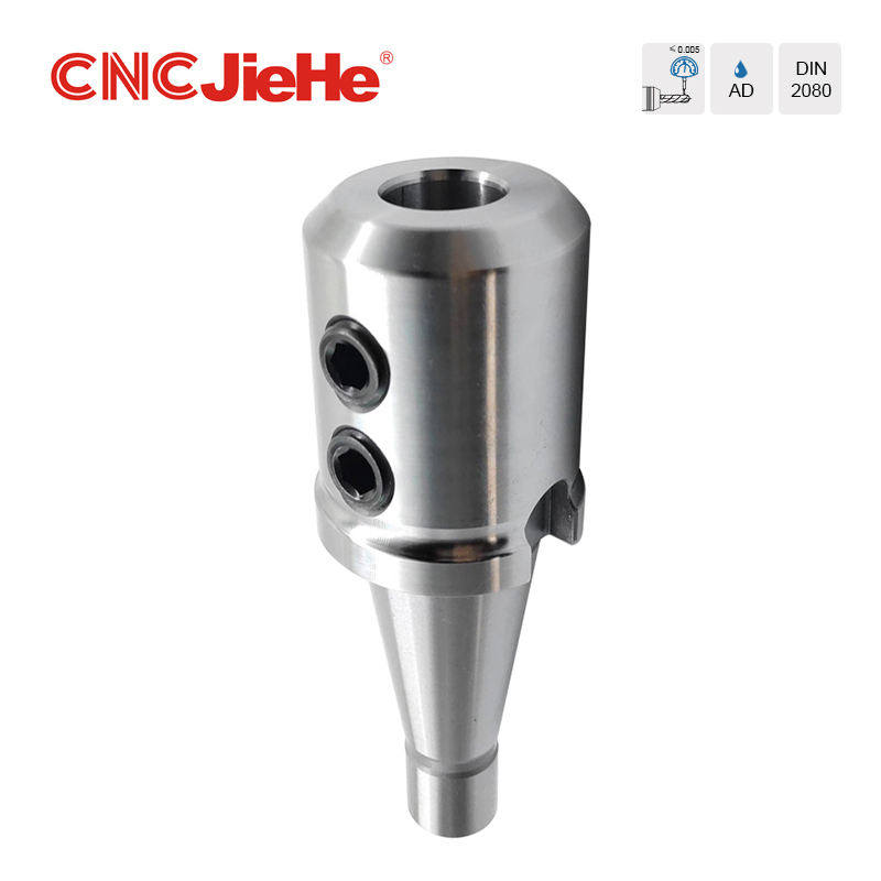 NT SLN End Mill Holder (DIN2080)