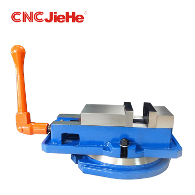 Lock-Tight Precision Machine Vise