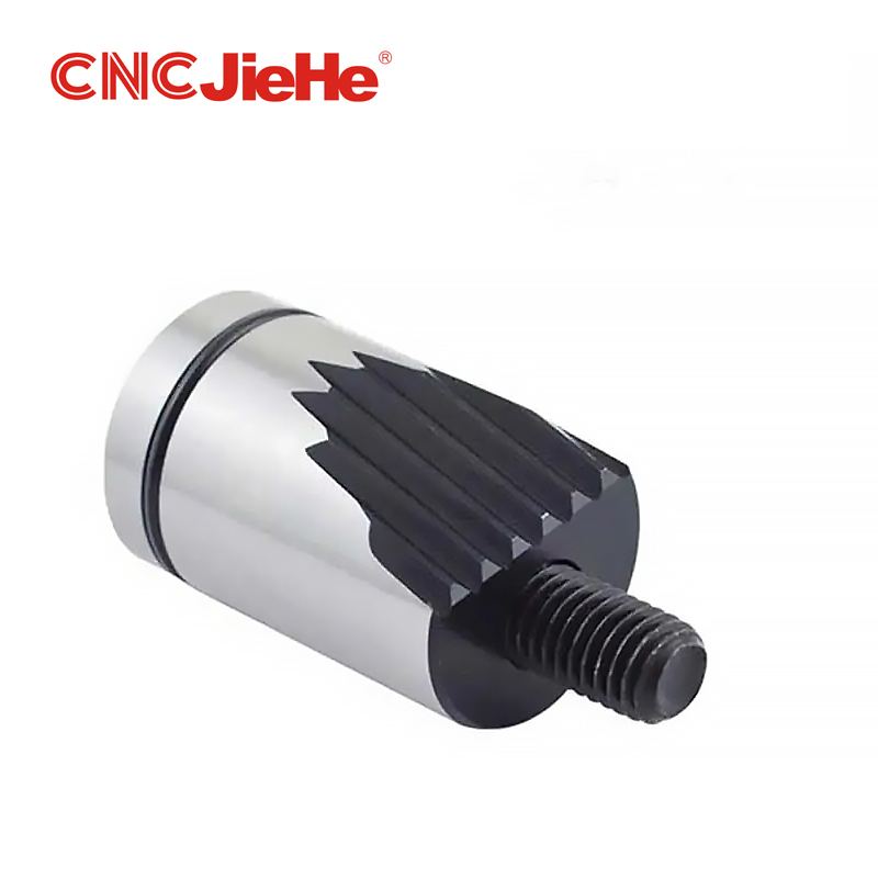 Cunha de bloqueio para os titulares de ferramentas VDI (DIN 69880)