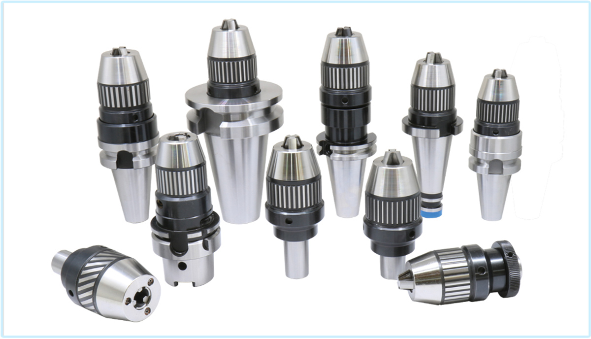 Quelle est la différence entre le porte-coups de forage? Quelle est la différence entre le porte-coups de forage?