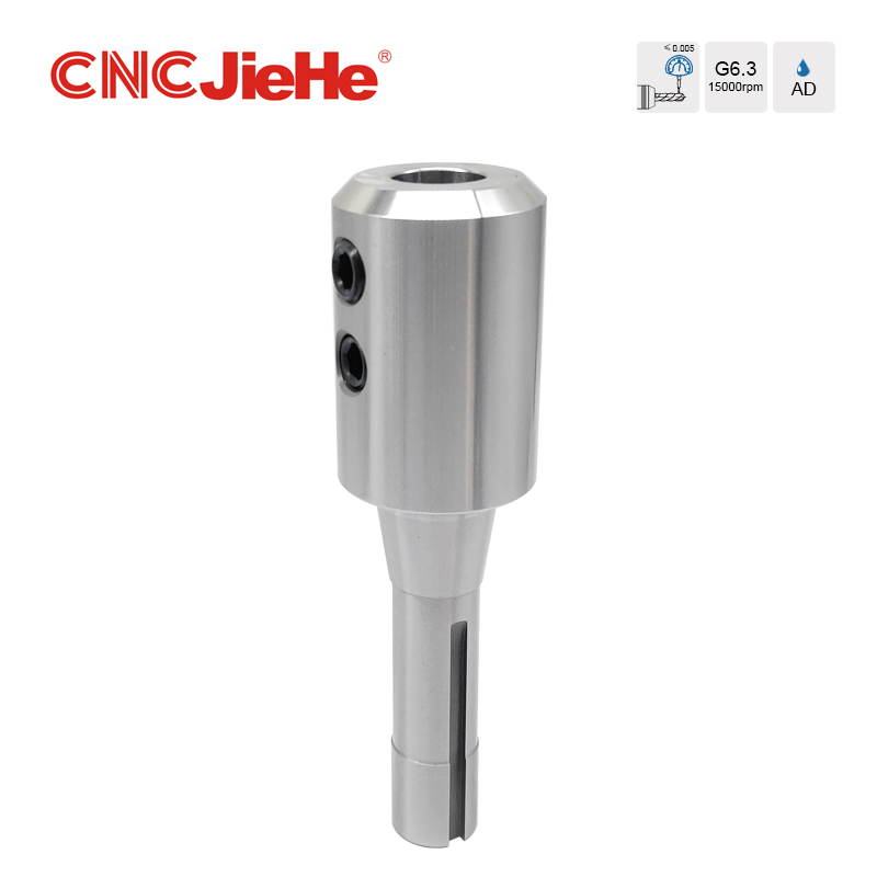 R8 SLN -Endmühlenhalter