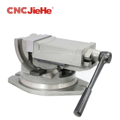 Q41 Series Machine Vice