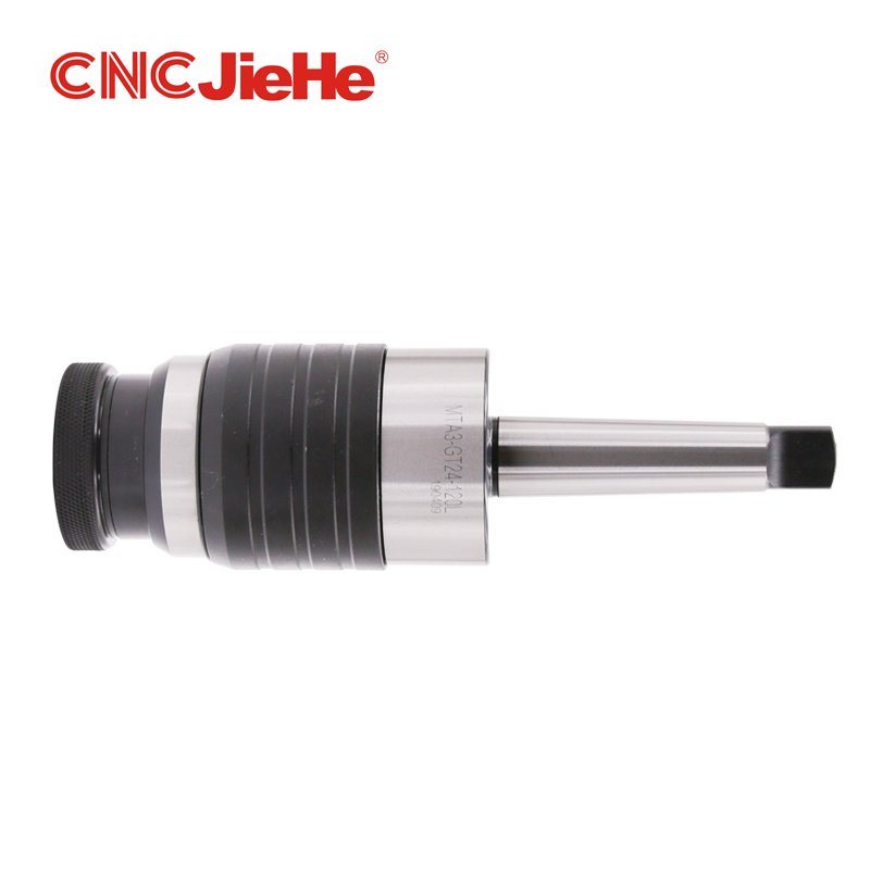 MT Tapping Chucks (DIN 2080)