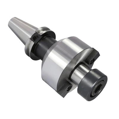 CAT/FMA Face Mill Holder