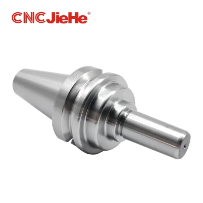 BT Jacobs Taper Arbors  (JIS-B 6339)