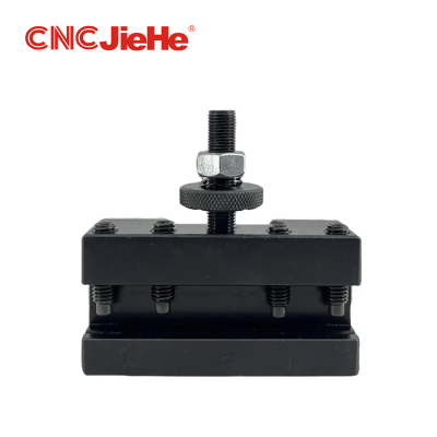 Turning Boring And Facing  Holder