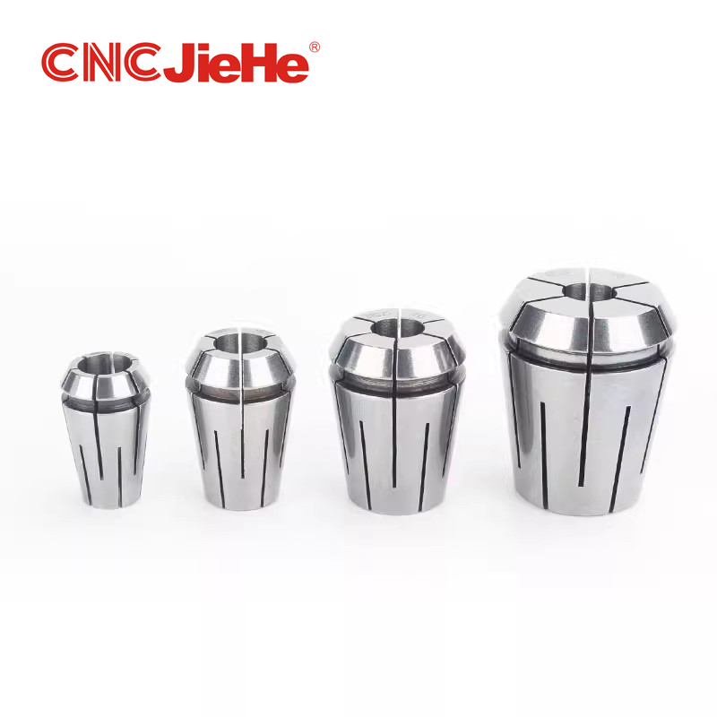 ER Coolant Collet inch