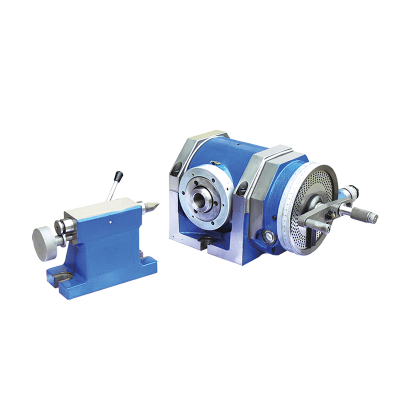 F11 Serie Universal Dividing Head