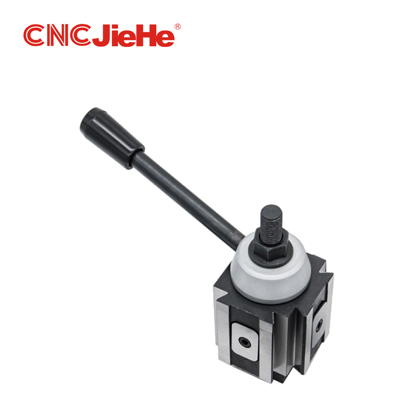 Quick Change Tool Post(Piston Style)