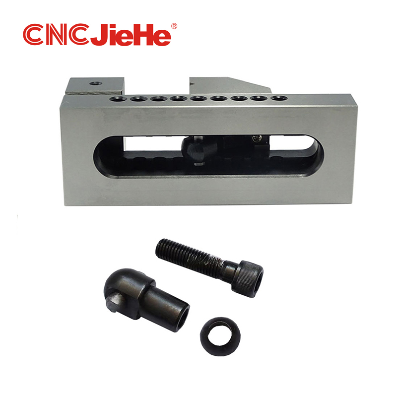 QKG Hassas Makine Yardımcısı