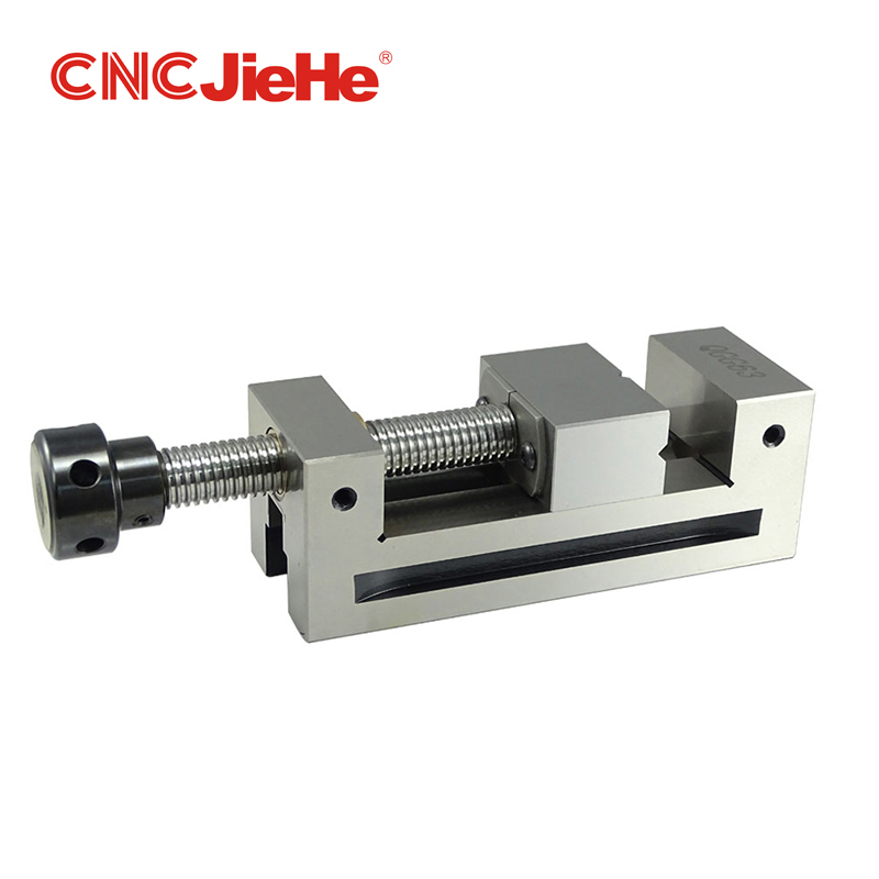 Máquina de precisión QGG Vice