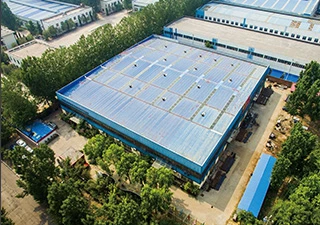 JINING JIEHE MANUFACTURING CO.,LTD