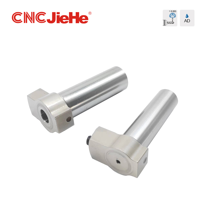 Hydraulic Chuck for CNC Automatic Lathes (Weldon)