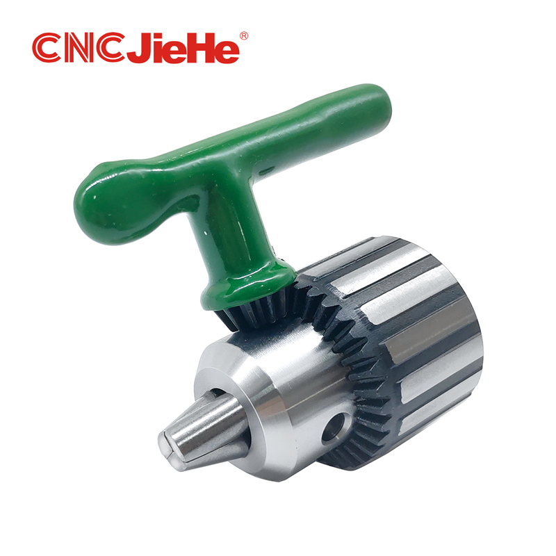 تشاك الحفر الرئيسية