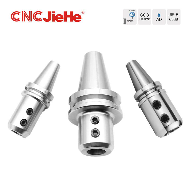 BT SLN End Mill Tutucu (JIS-B 6339)