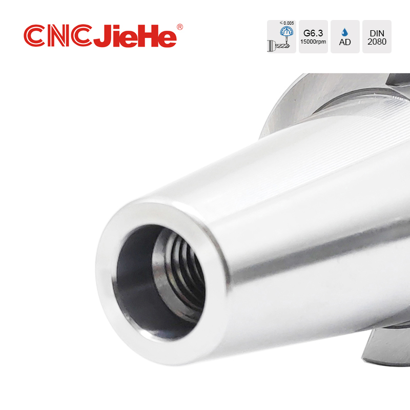 NT FMB Face Mill Holder (DIN2080)