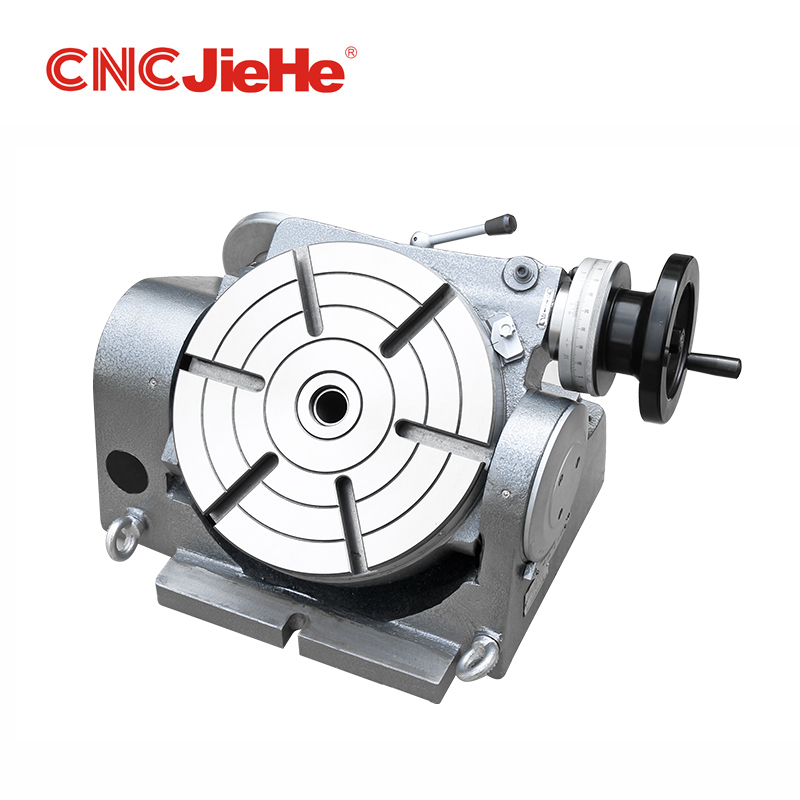 Mesas rotativas de mosaico