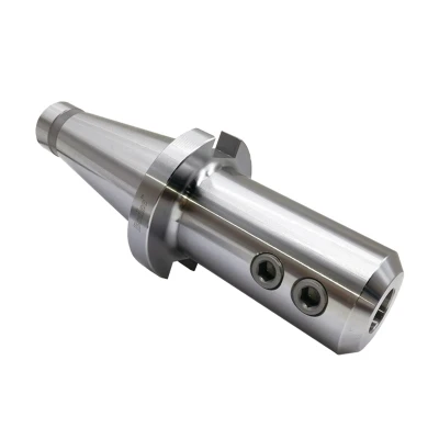 NMTB/SLN End Mill Holder