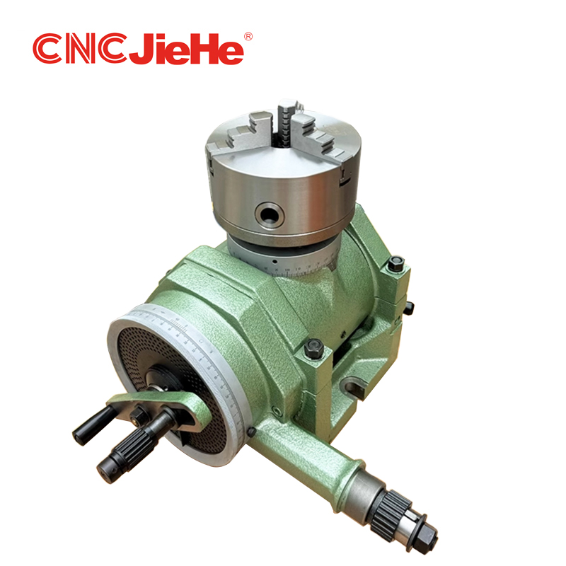 F11 Serie Universal Baping Head