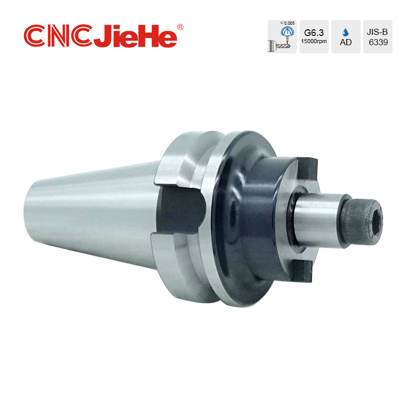 BT FMB Face Mill Holder  (JIS-B 6339)