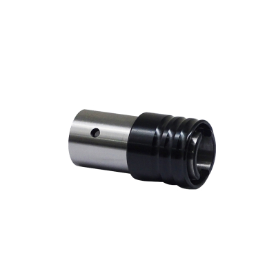 Quick Change Connection Sleeve