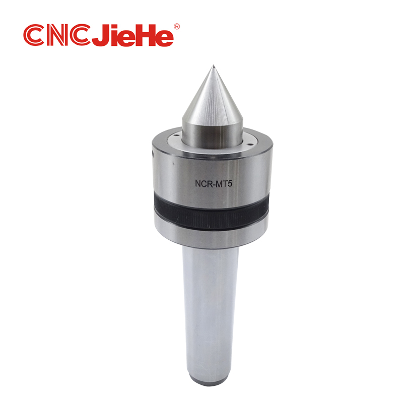 High load precision live center4