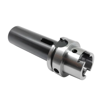 HSK/MTA Morse Taper Arbors