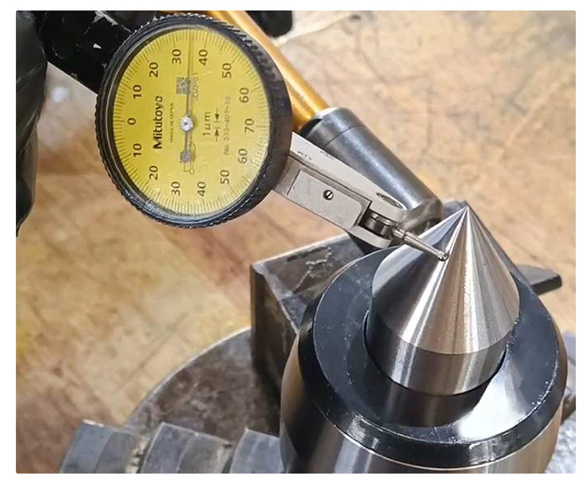 Jiehe Precision Live Centers: Fortgeschrittene Technologie für überlegene Genauigkeit und Haltbarkeit Jiehe Precision Live Centers: Fortgeschrittene Technologie für überlegene Genauigkeit und Haltbarkeit