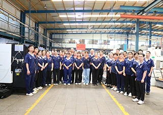 JINING JIEHE MANUFACTURING CO.,LTD