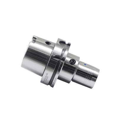 HSK Hydraulic Chuck