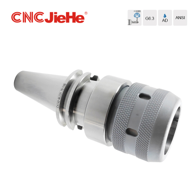 CATMLC Milling Chuck