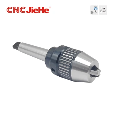 MT APU High Precision Drill Chuck Holder(DIN 228-B)