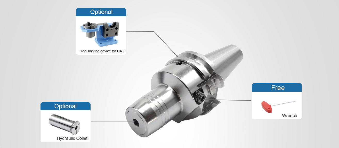 SK-Hydraulikspannfutter SK-Hydraulikspannfutter