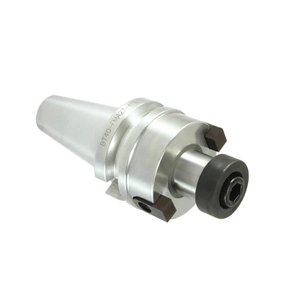 BT/FMB Face Mill Holder