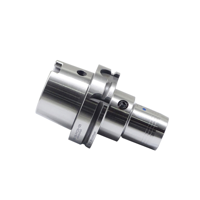 HSK Hydraulic Chuck