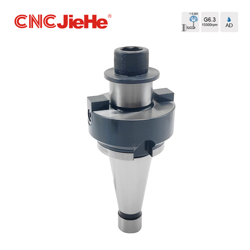 حامل مطحنة الوجه NMTB FMA