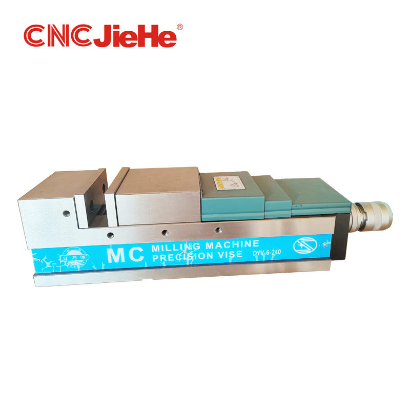 MC هيدروليكي وقفل الزاوية ملزمة