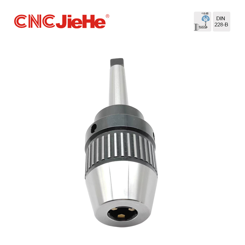 MT APU High Precision Drill Chuck Holder (DIN 228-B)